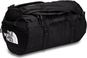 Base Camp Duffel S - Tnf Black/White